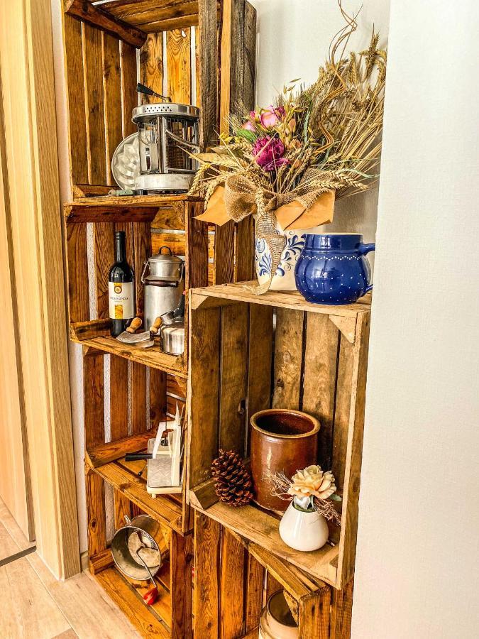 Am Mathildenbrunnen Gross Apartman Quedlinburg Kültér fotó